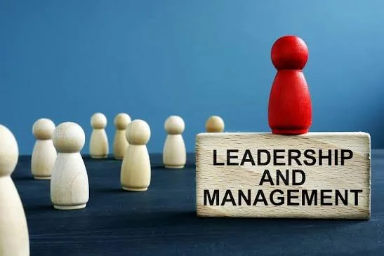 Leadership and Management: A Working Distinction for Public Institutions