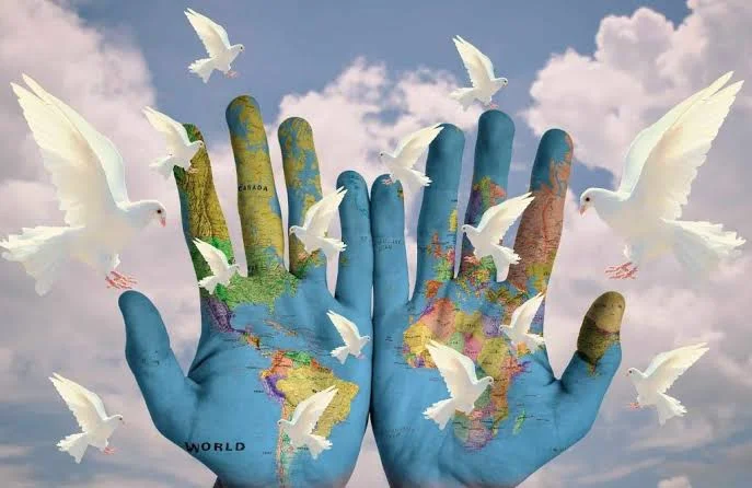 Peace: What Research Shows About What Actually Builds It