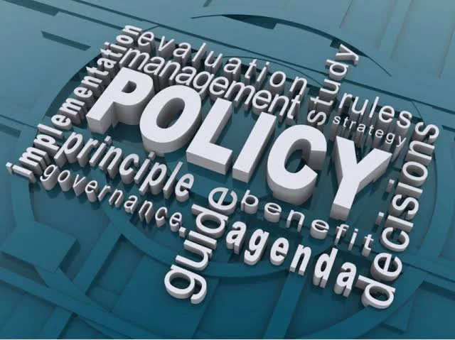 Public Policy: Why Evidence-Based Design Often Fails at Implementation
