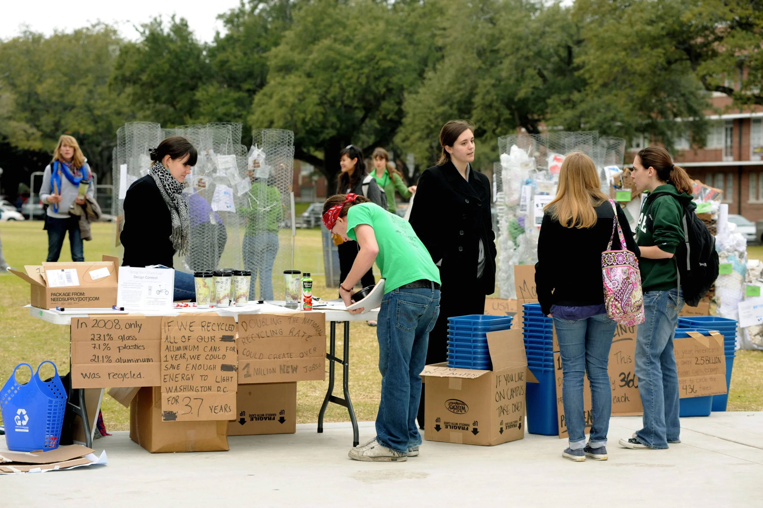 Social Entrepreneurship: The Unresolved Problem of Measuring Impact