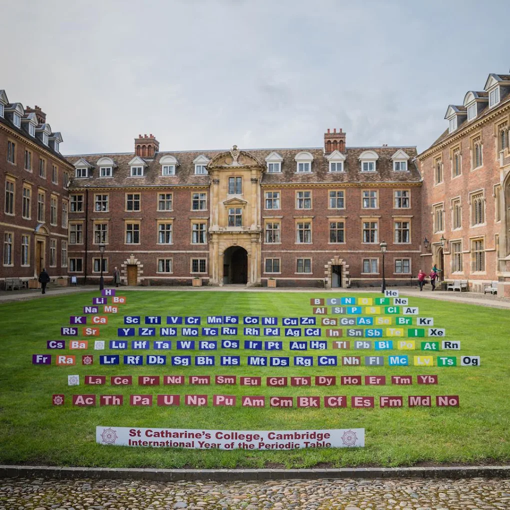University of Cambridge